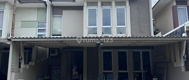 Dijual Murah Rumah Di Kota Wisata Cibubur di Cluster West Covina Kota Wisata Cibubur
, Cibubur 1