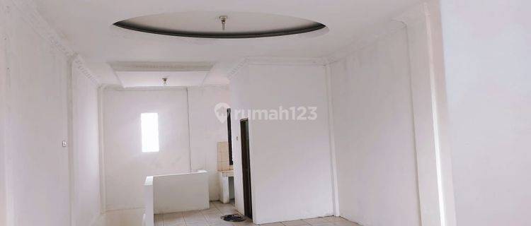 Ruko 2 Lantai di Cibubur, Jakarta Timur 1