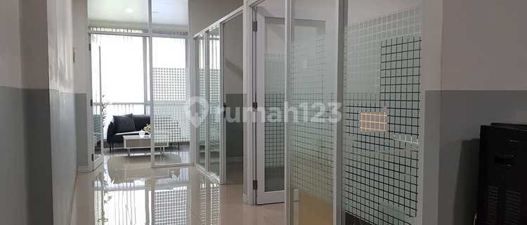 For Sale 2-Story Shop House at Dianthus Boulevard Harvest City, Bogor 1