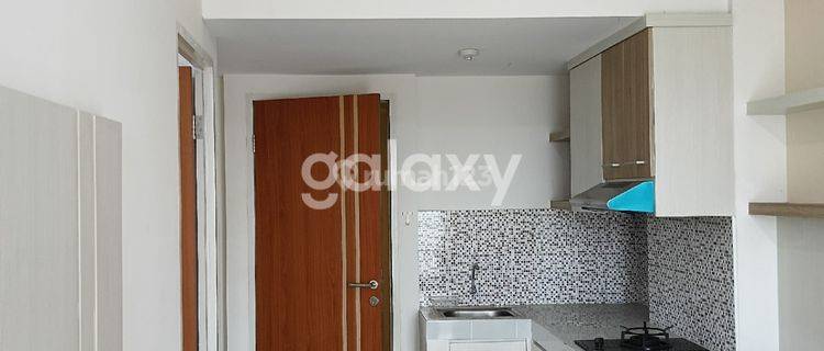 Apartemen Puncak CBD 2 bedroom furnish 1