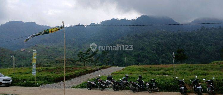 Di Jual Cepat Tanah Murah Nempel Area Wisata Di Puncak 2 Bogor 1