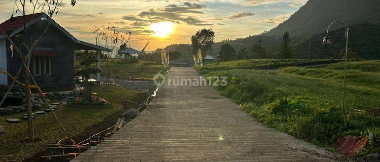 Di Jual Cepat Tanah Darat Bebas Banjir Dekat Jakarta 1