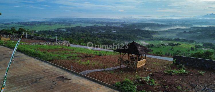 Di Jual Cepat Tanah Murah Lokasi Strategis Dekat Jakarta Depok 1