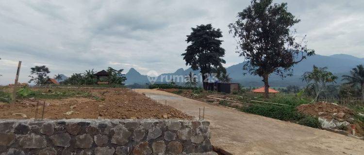 Dijual Tanah Dekat Dari Perkotaan Pinggir Jalan 1