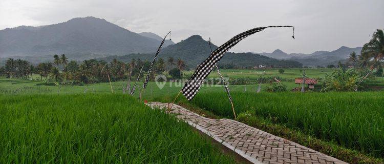 Dijual Tanah Murah Dekat Depok Cibubur Jakarta Timur 1