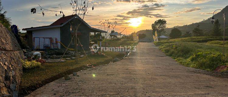Tanah Dijual Murah Dekat Dari Bekasi Cibubur Jakarta 1