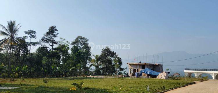 Dijual Cepat Tanah Kavling Villa Eksklusif Di Bogor 1