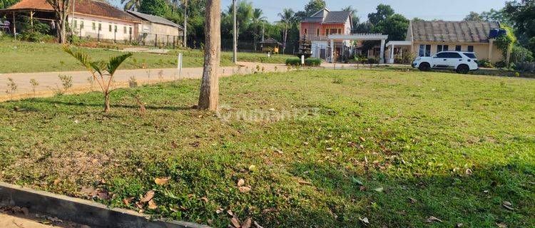 Dijual Murah Tanah Kavling Mewah 890 Ribuan/meter Di Bogor 1