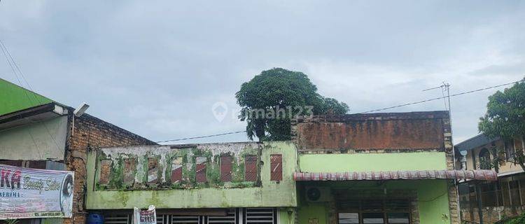 Rumah Kost Lokasi Strategis di Kwala Bekala, Medan Johor 1