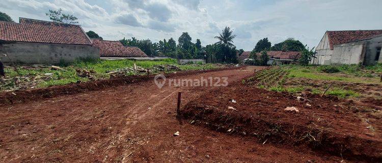 Dijual Kavling Murah Dekat Perumahan Bukit Dago Cicil 12x Bunga 0  1