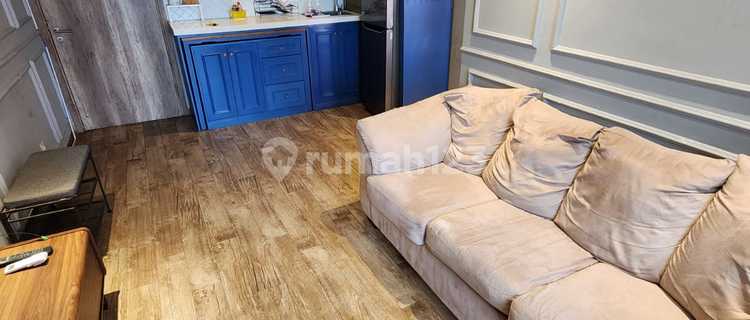 For Sale Pejaten Park Apartment Below Market Price High Floor 1