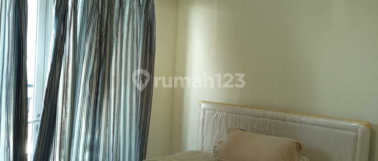 Disewakan Apt Marbella Kemang 1BR View SwimmingPool 1
