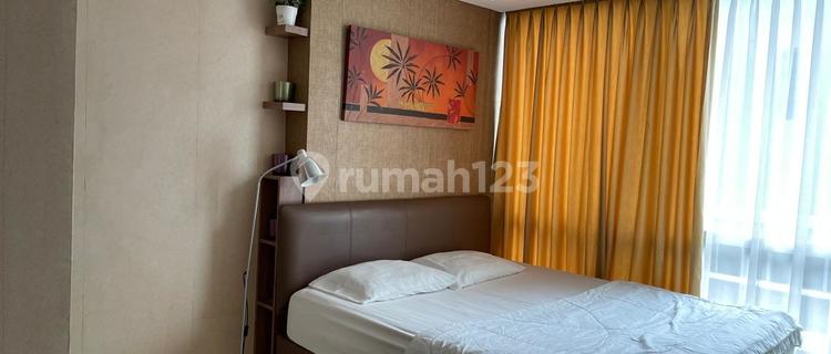 For Rent Apartment Kemang Village Residence Tower Empire 1