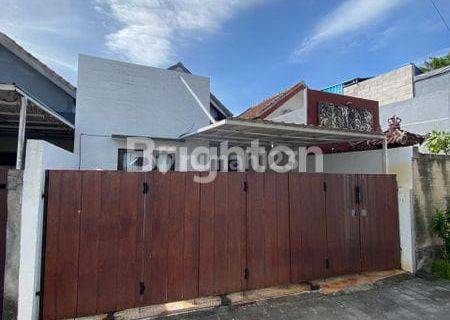 Dijual Rumah Murah Pemogan Mekar 1