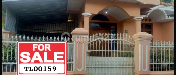 Dijual Rumah Semifurnish di Plaosa Situbondo 1