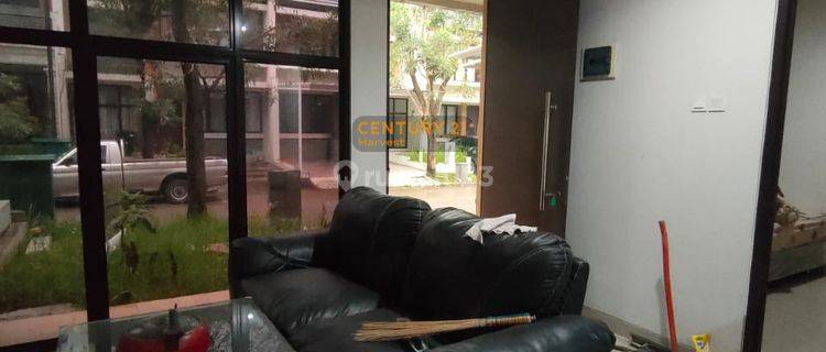 Rumah Bagus 2 Lantai Siap Huni Di Cosmo Estate Lippo Cikarang  1