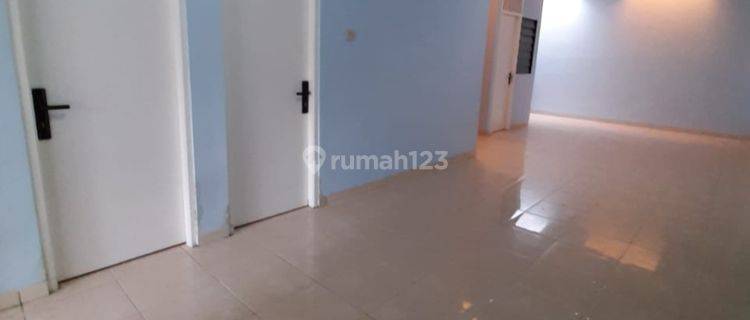 Dijual Cepat Rumah Bagus Siap Huni Unfurnished Di Jababeka 1