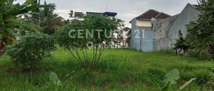 DIJUAL TANAH KAVLING MURAH STRATEGIS DI DELTAMAS 1