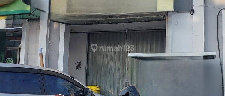 Ruko Psr Paramount. Lokasi Strategis 1
