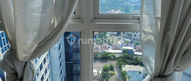 Affordable Apartment Roseville in Central BSD South Tangerang 1