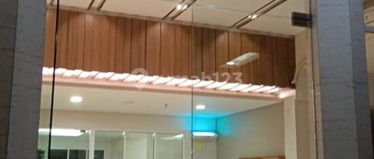 Springlake Summarecon Bekasi Apartment, Davalia Tower, 5th Floor 1