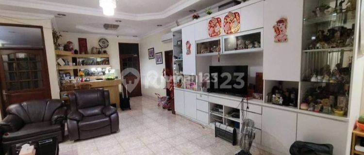 Dijual Bu Rumah Petojo Selatan Jakarta Pusat 1