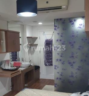 Apartment Green Lake Sunter, Northern Park Residences Tower, North Jakarta 1