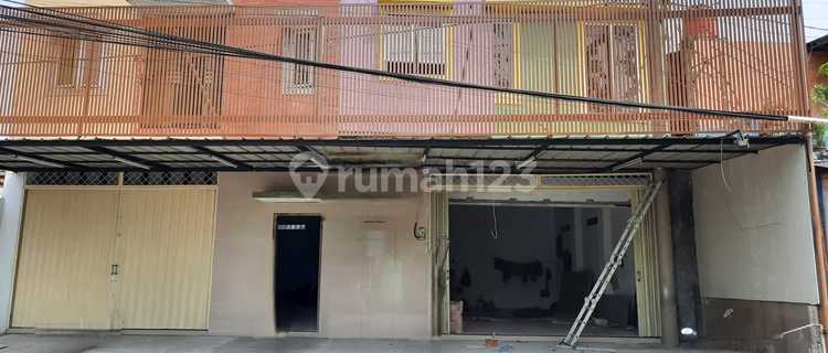 Nice Shop House in Marga Mulya Near Summarecon Bekasi 1
