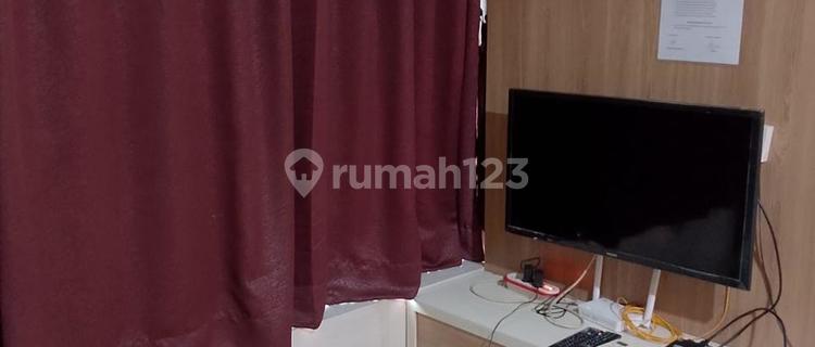 Apartement Grand Kemala Lagoon Pekayon Kalimalang 1