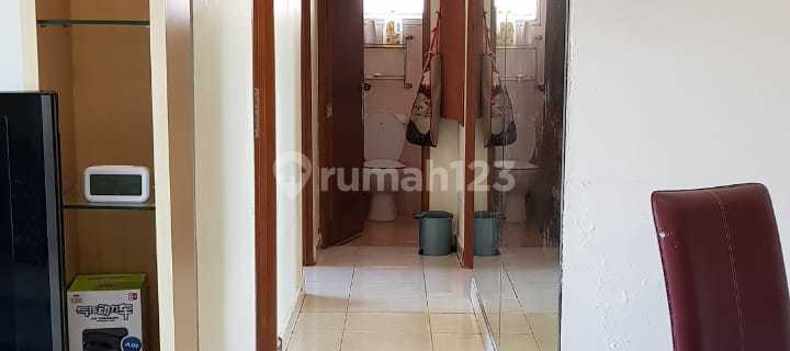 Patria Park Apartment, Cawang, East Jakarta 1