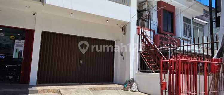 For Sale: Ready-to-Occupy Shop House in Pondok Kopi, East Jakarta 1