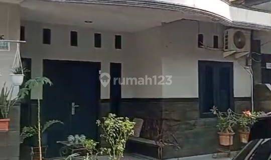 Rumah + Kostan Murah Bintara Bekasi 1