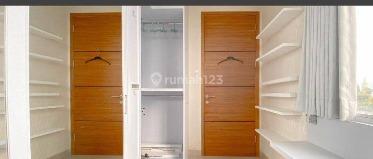 Dijual Apartement Full Furnished Siap Huni di Dago Suites Bandung 1