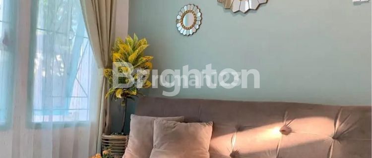 rumah cantik batakan murah 1