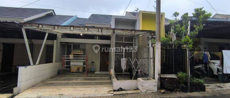 Rumah Minimalis Modern Strategis Daerah Padalarang Bandung Barat 1