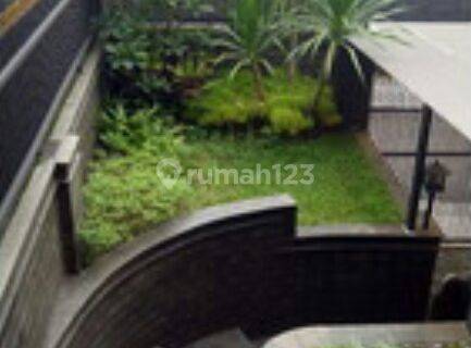 Dijual Rumah Mewah Modern Di Area Setra Murni Sukasari Bandung 1