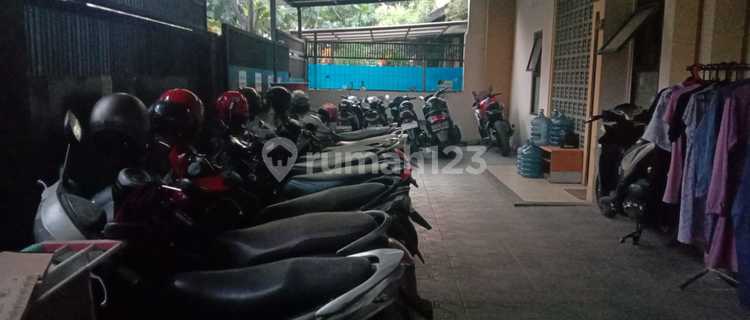 Dijual Kost Aktif Strategis Di Widyatama Cikutra Bandung 1