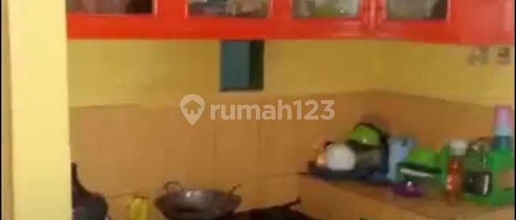 Dijual Kost Aktif Strategis Di Area Universitas Polban Ciwaruga 1