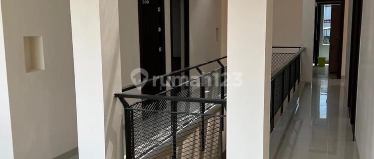 Dijual Kost Aktif Exlusive Strategis Sayap Sudirman Kota Bandung 1
