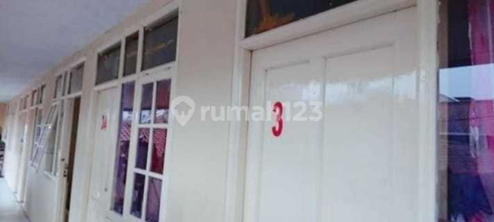 Dijual Kost Aktif Strategis Di Daerah Kebon Sirih Babakan Ciamis Bandung Kota 1