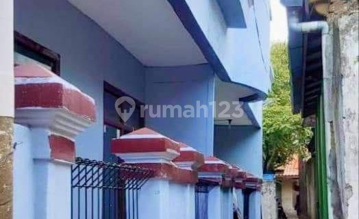 For Sale, Active Strategic Boarding House in Cimindi, Strategic Cimahi City with Certificate of Ownership. 1