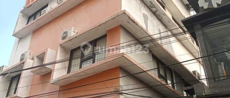 For Sale Active Strategic Boarding House near Telkom University Bojongsoang Bandung. 1