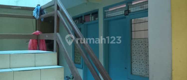 Dijual Kost Aktif Strategis Di Area Universitas Upi Bandung Kota 1