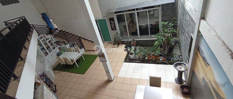 Dijual Rumah Mewah Modern Di Area Exlusive Pondok Hijau .bandung 1