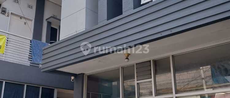 For Sale: Active Strategic Boarding House in Ciwaruga Area, North Bandung 1