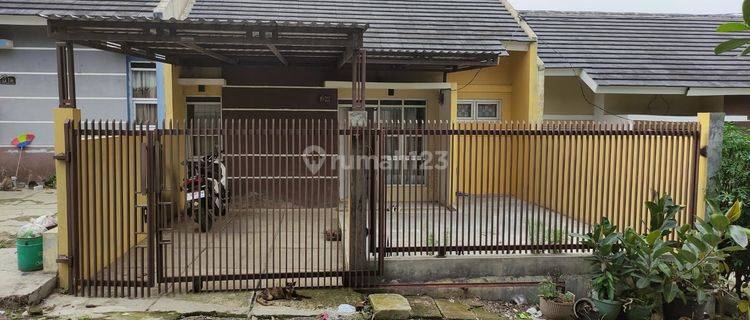 Rumah Minimalis Modern Mainroad Daerah Padalarang Bandung Barat 1