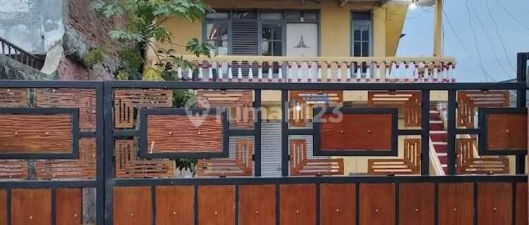 Dijual Kost Aktif Strategis Dibawah Njop Di Rancaekek Bandung 1