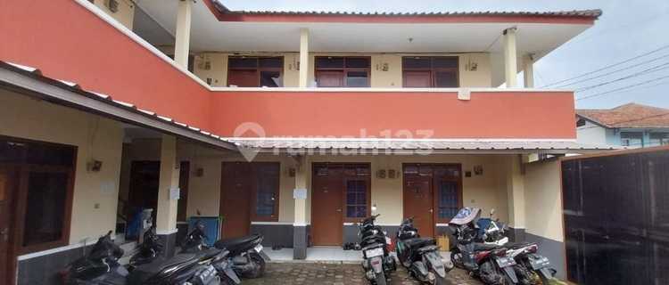 Dijual Kost Aktif Strategis Mainroad Area Unjani Kota Cimahi 1