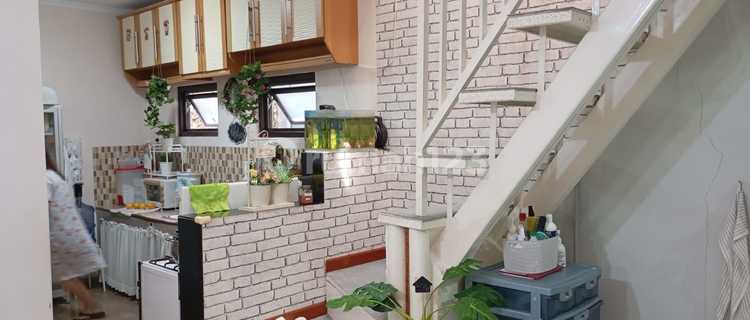 Dijual Rumah Mewah Modern Di Area Exlusive Nusa Hijau Kota Cimahi 1