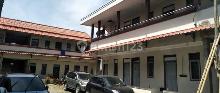 Dijual Kost Aktif Sangat Produktif Strategis Daerah Cimahi Utara 1